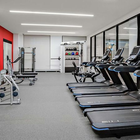 Home2 Suites By Hilton Chicago Mccormick Place Luaran gambar