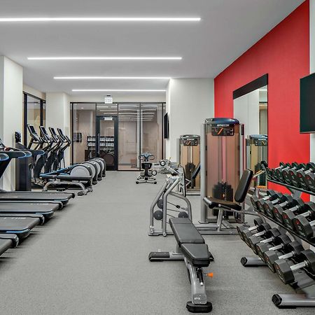 Home2 Suites By Hilton Chicago Mccormick Place Luaran gambar