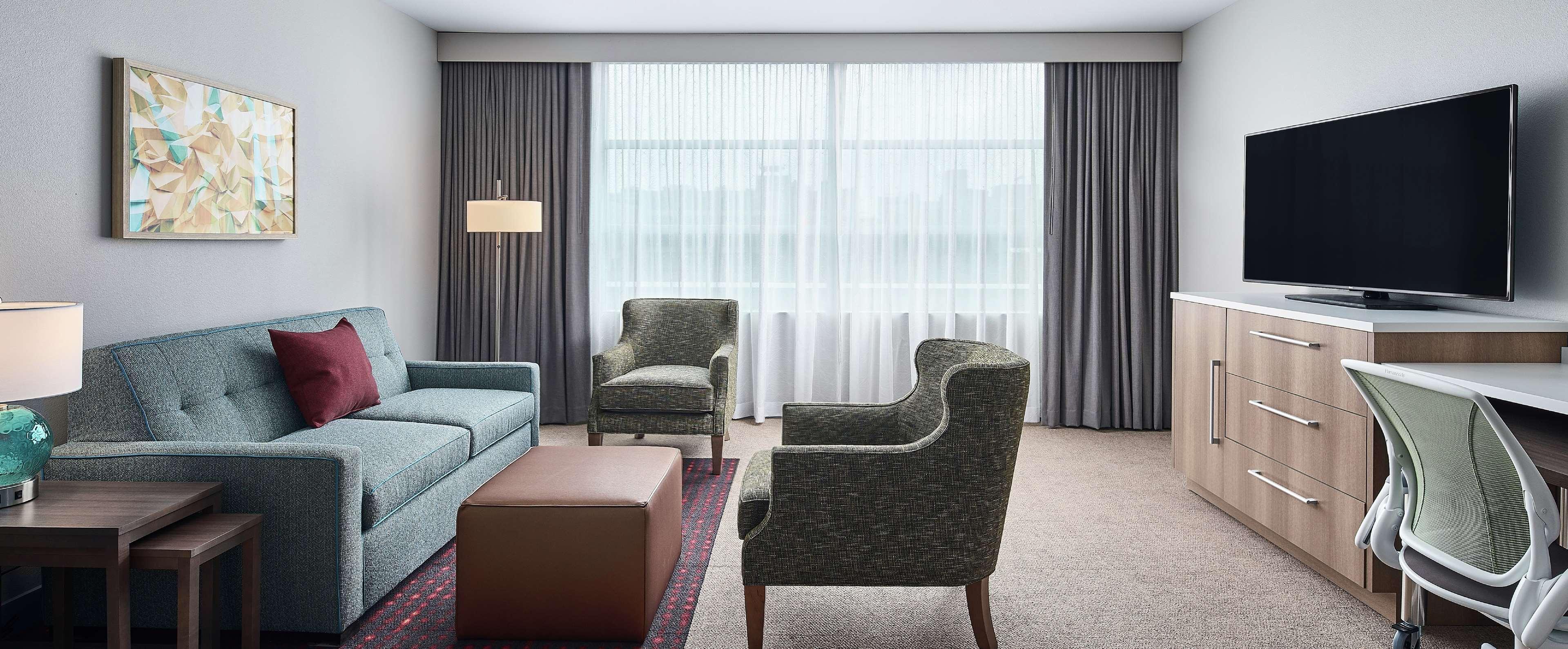 Home2 Suites By Hilton Chicago Mccormick Place Luaran gambar