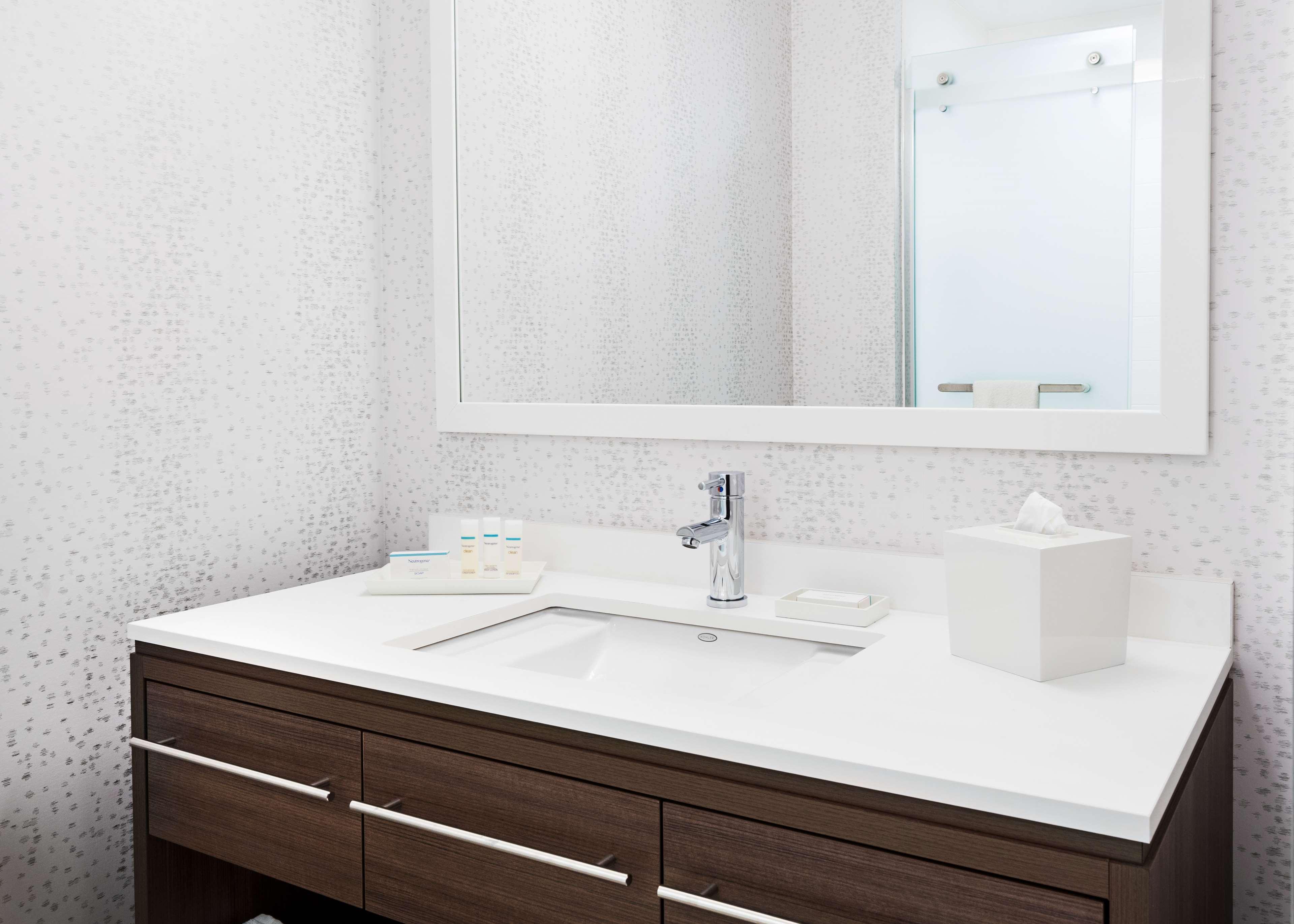 Home2 Suites By Hilton Chicago Mccormick Place Luaran gambar