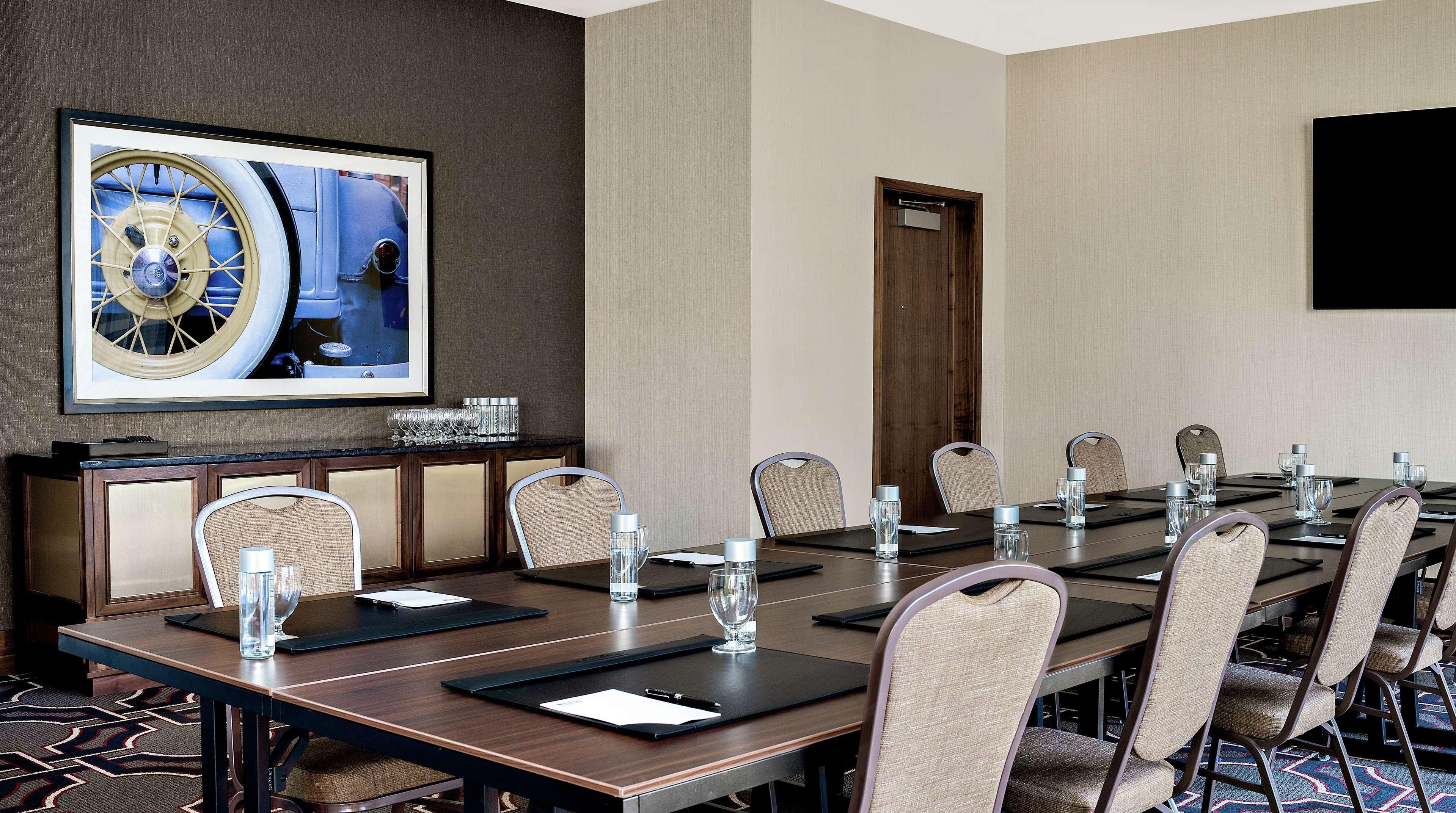 Home2 Suites By Hilton Chicago Mccormick Place Luaran gambar