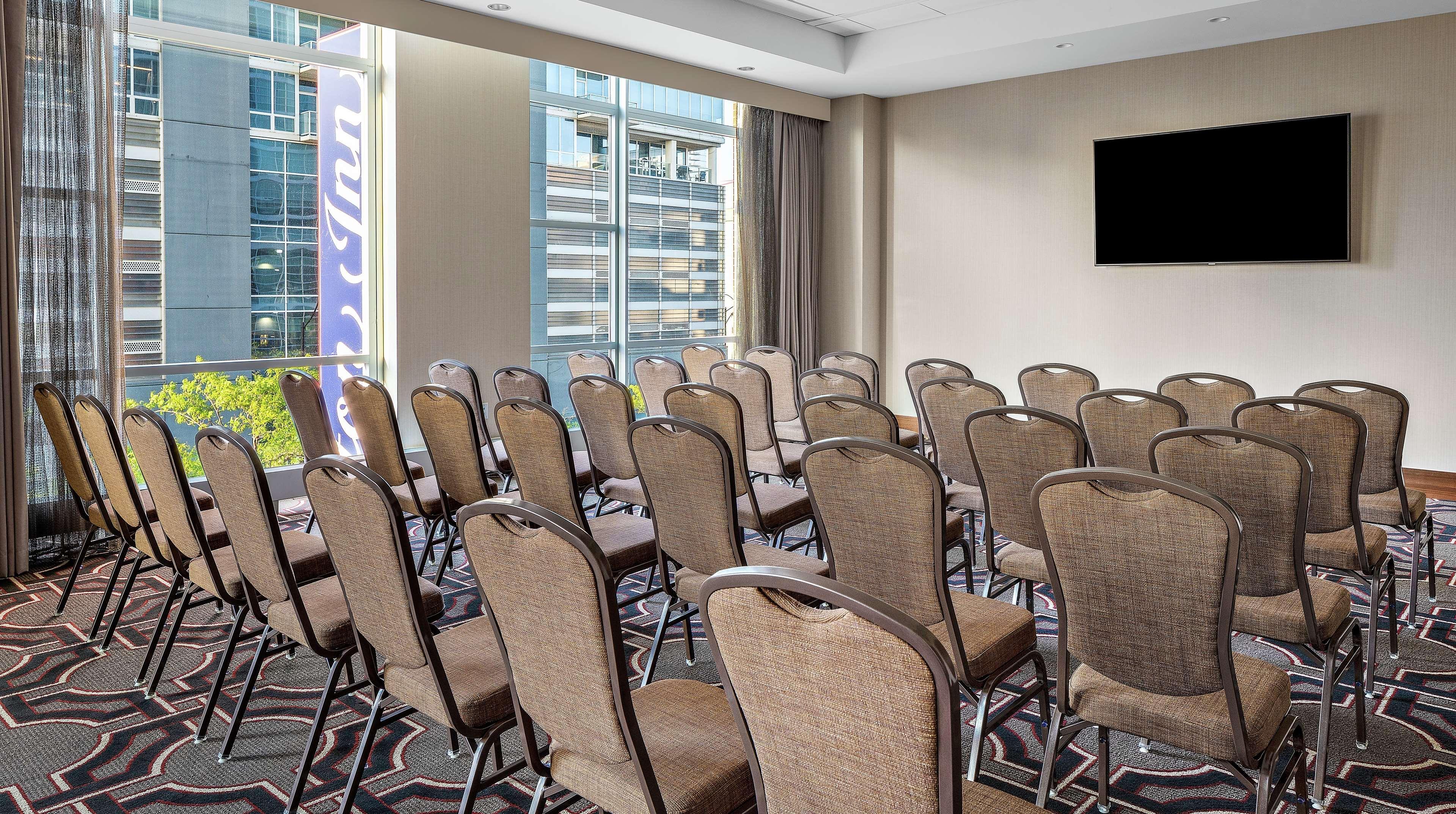 Home2 Suites By Hilton Chicago Mccormick Place Luaran gambar