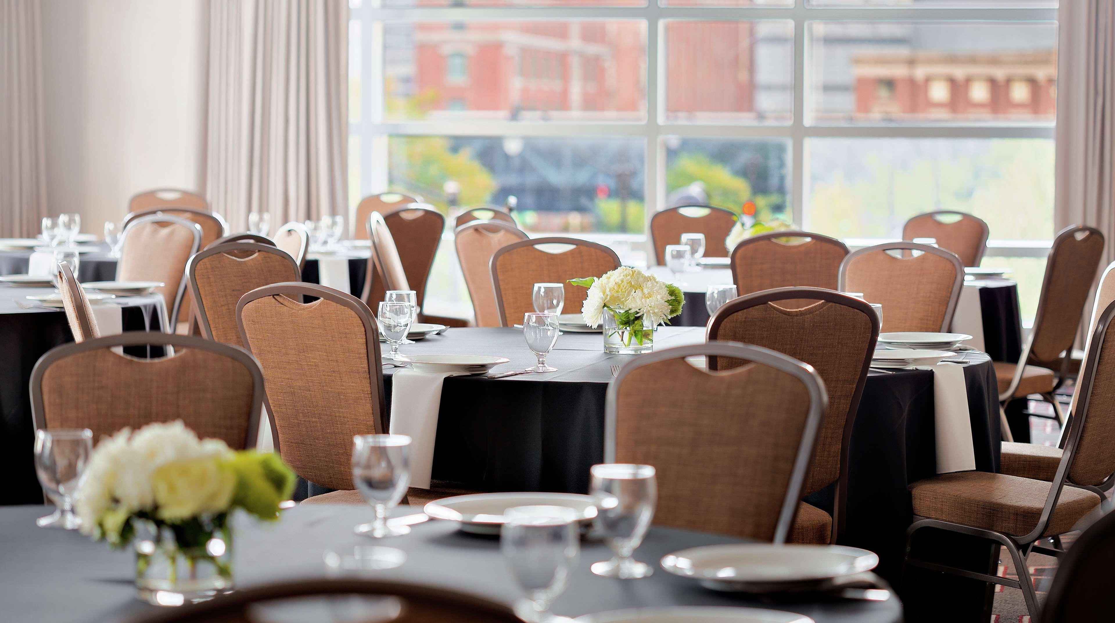Home2 Suites By Hilton Chicago Mccormick Place Luaran gambar