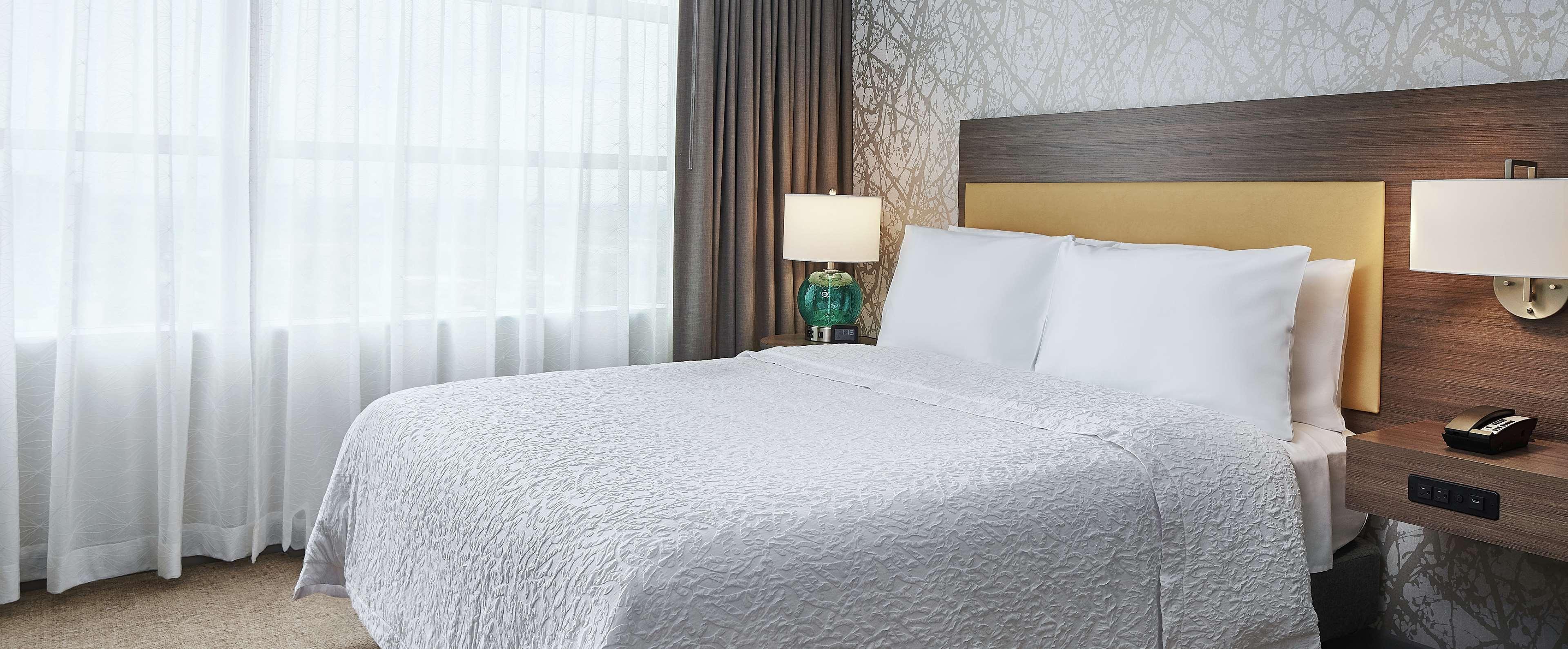 Home2 Suites By Hilton Chicago Mccormick Place Luaran gambar