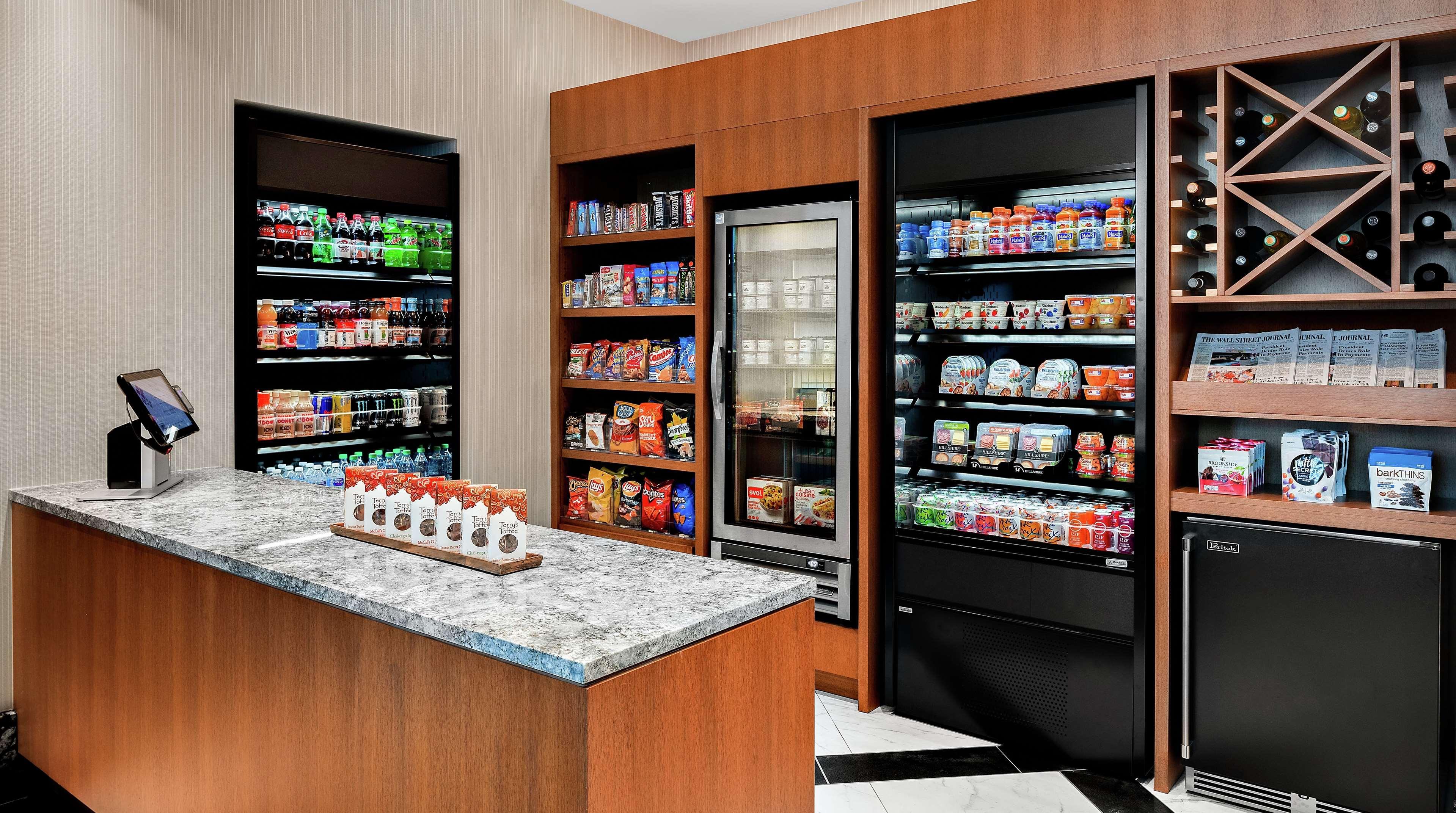 Home2 Suites By Hilton Chicago Mccormick Place Luaran gambar