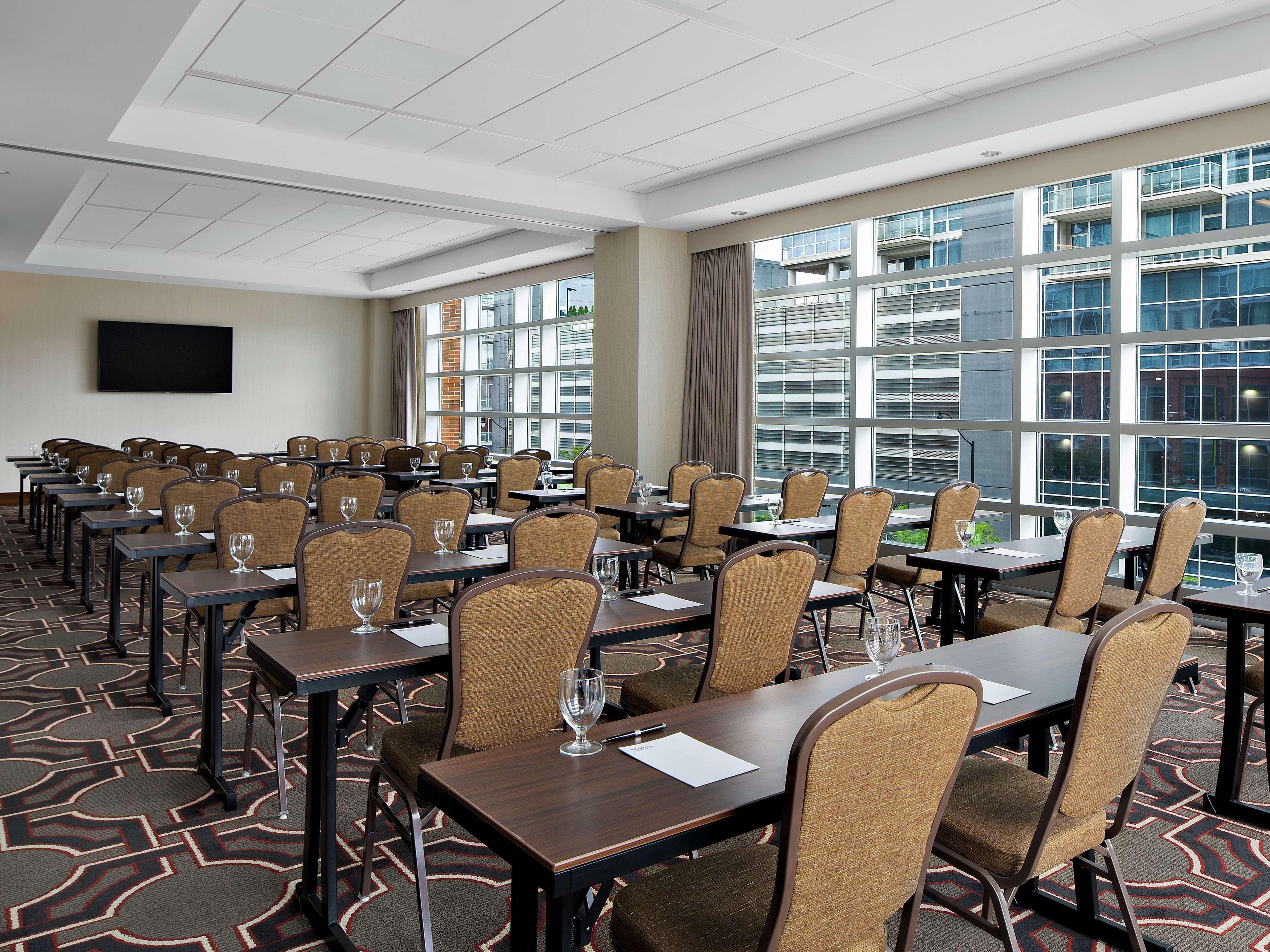 Home2 Suites By Hilton Chicago Mccormick Place Luaran gambar