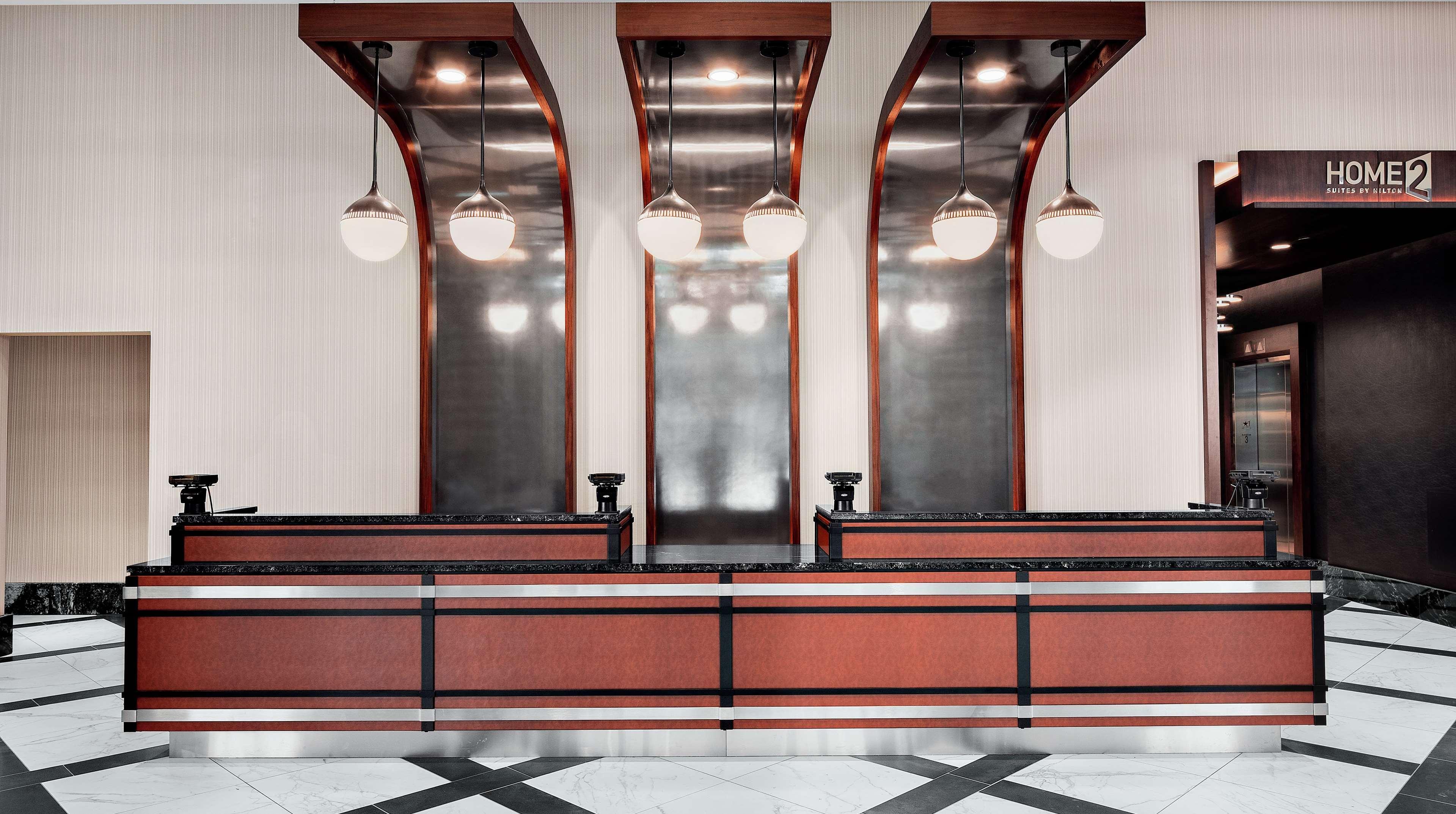 Home2 Suites By Hilton Chicago Mccormick Place Luaran gambar