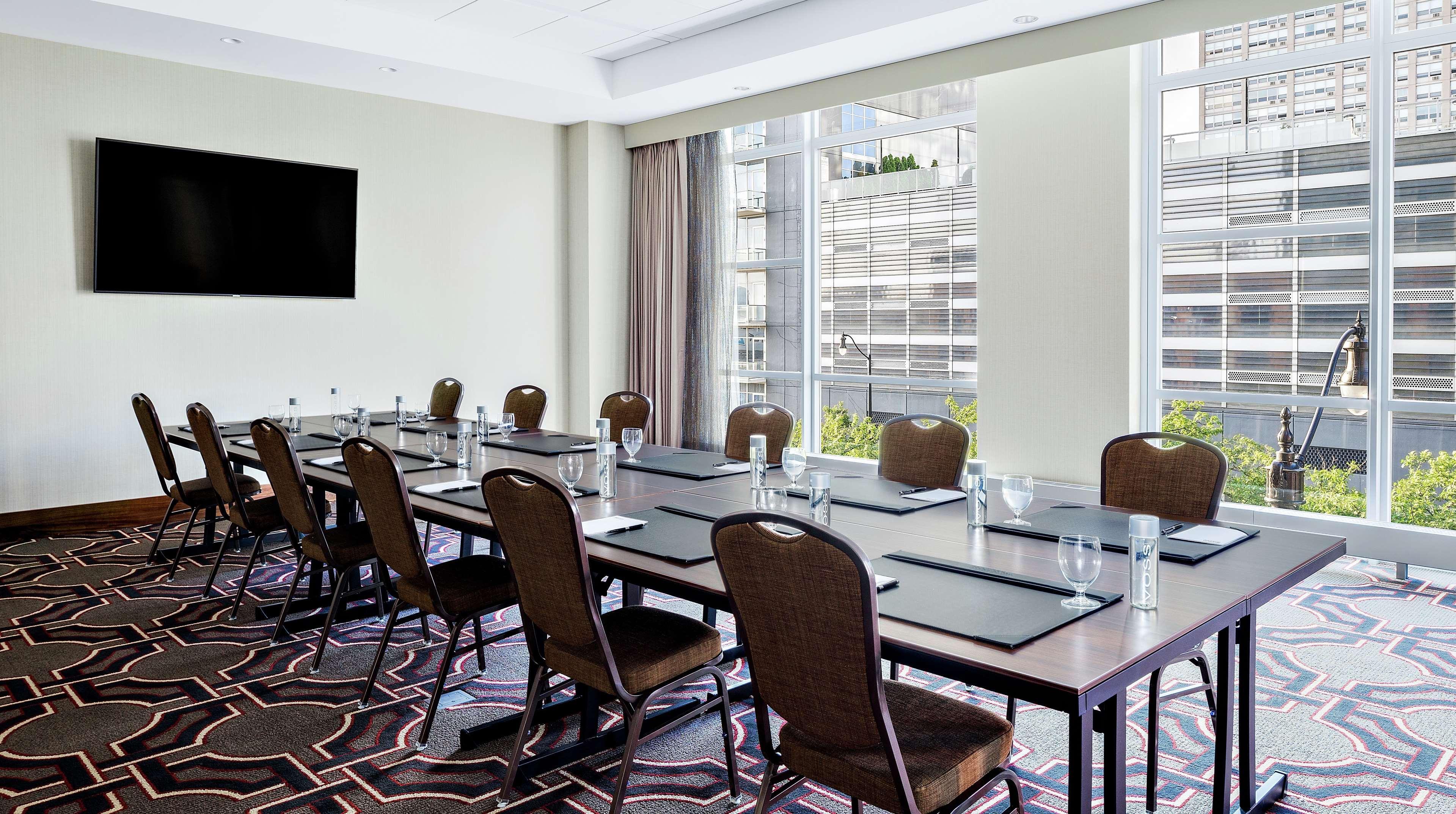Home2 Suites By Hilton Chicago Mccormick Place Luaran gambar