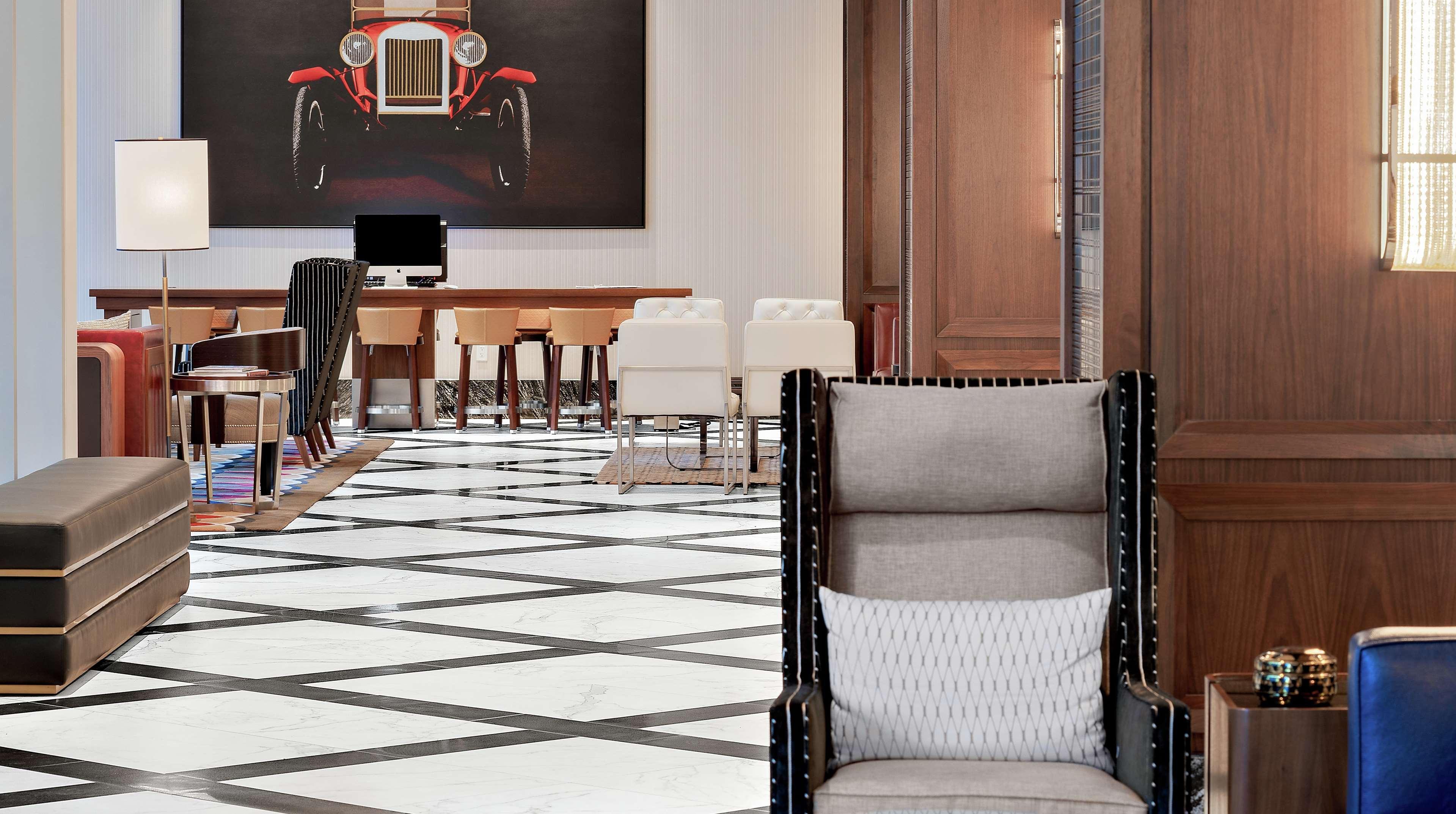 Home2 Suites By Hilton Chicago Mccormick Place Luaran gambar