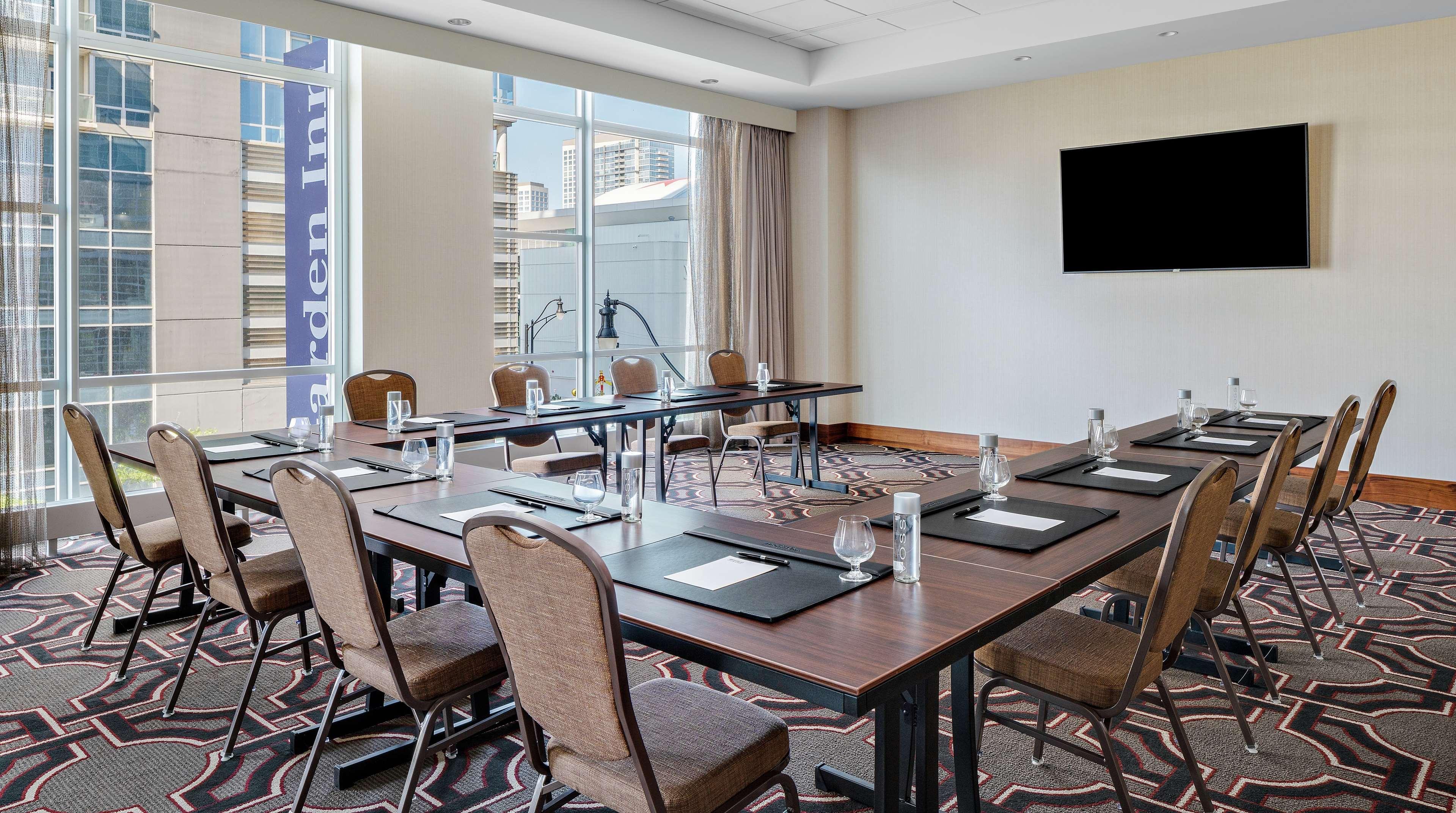 Home2 Suites By Hilton Chicago Mccormick Place Luaran gambar