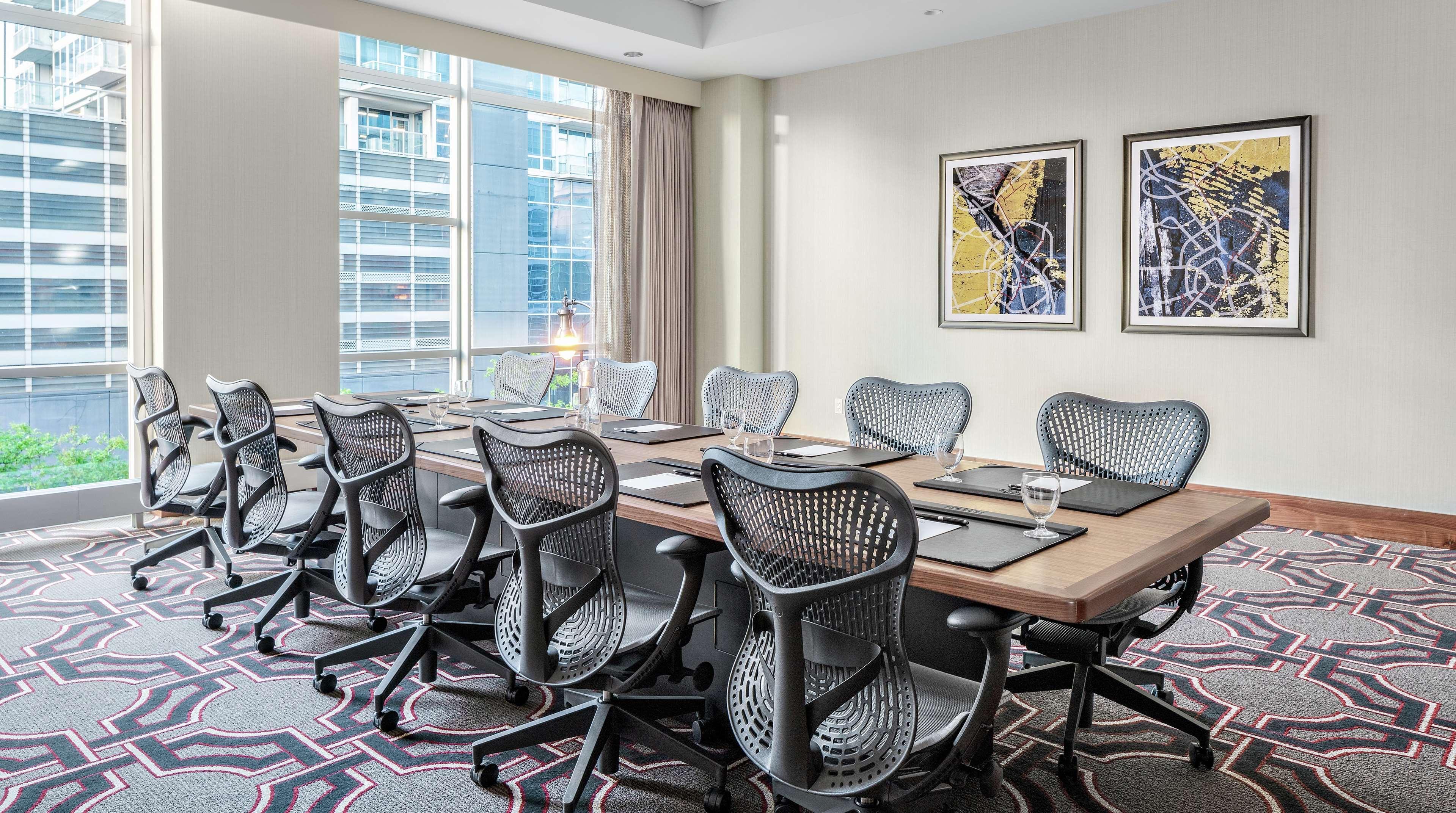 Home2 Suites By Hilton Chicago Mccormick Place Luaran gambar