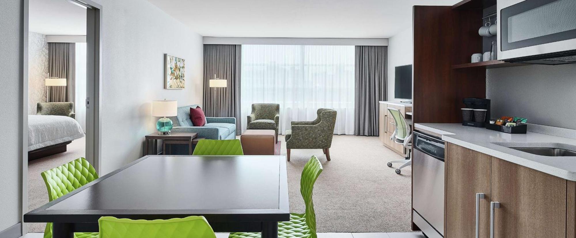 Home2 Suites By Hilton Chicago Mccormick Place Luaran gambar