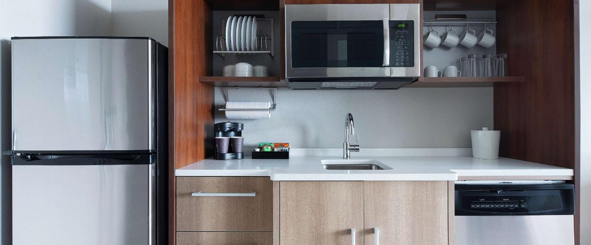 Home2 Suites By Hilton Chicago Mccormick Place Luaran gambar