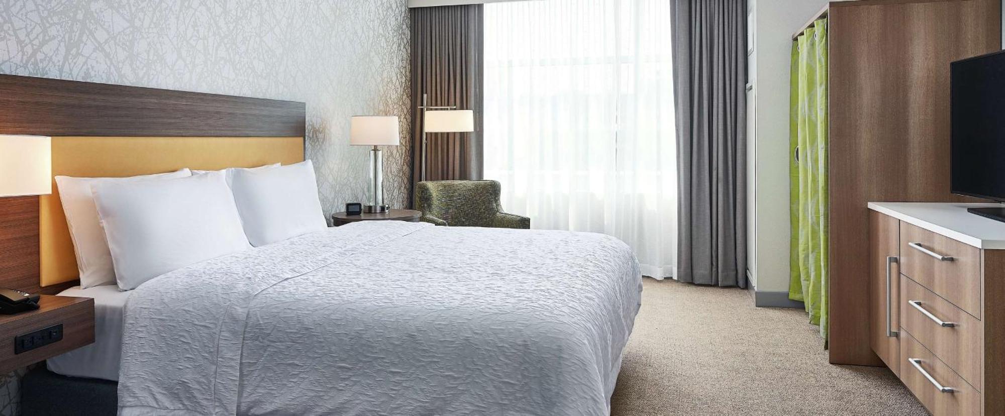 Home2 Suites By Hilton Chicago Mccormick Place Luaran gambar