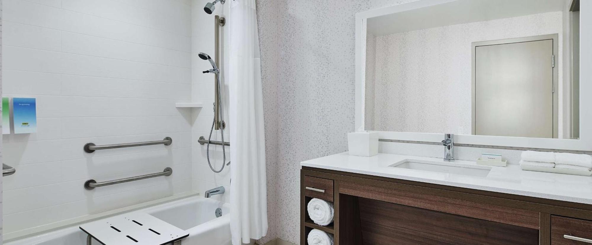 Home2 Suites By Hilton Chicago Mccormick Place Luaran gambar