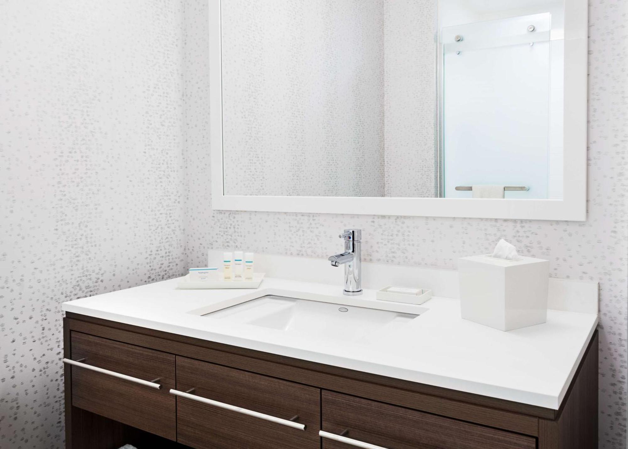 Home2 Suites By Hilton Chicago Mccormick Place Luaran gambar