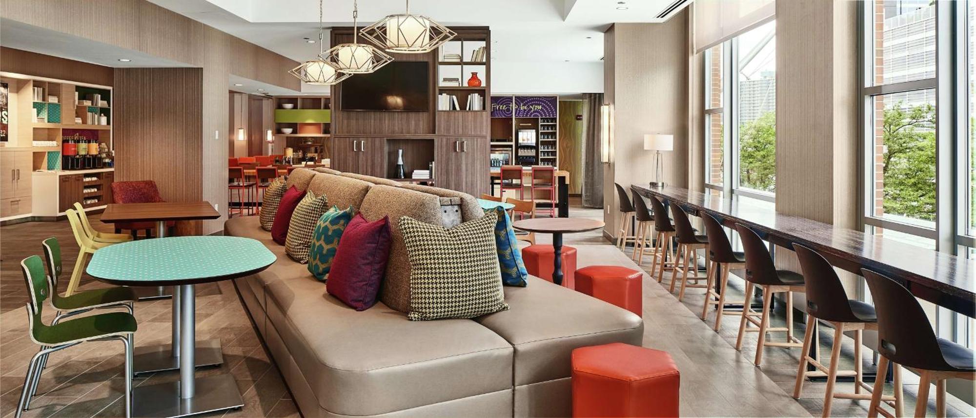 Home2 Suites By Hilton Chicago Mccormick Place Luaran gambar