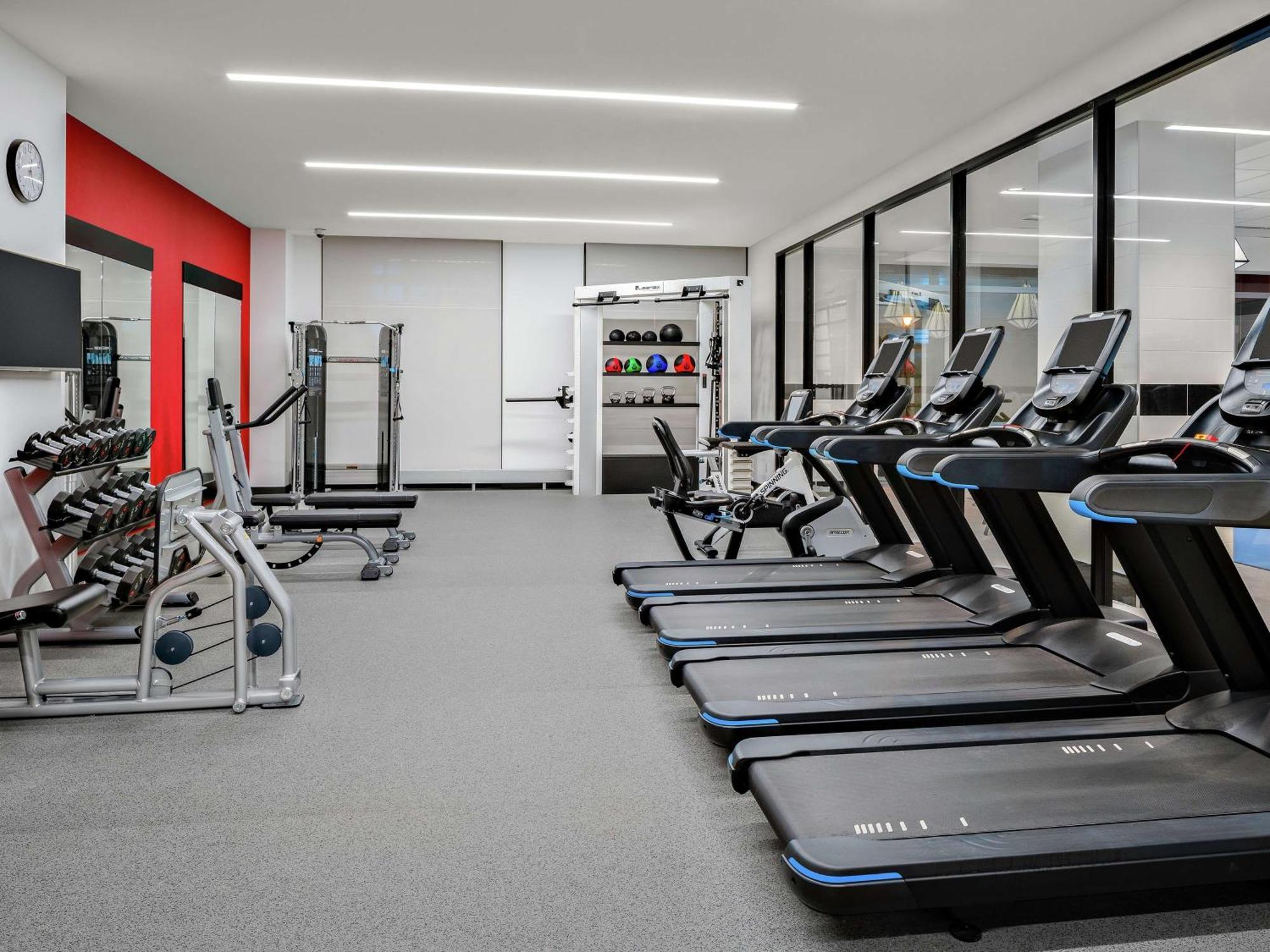 Home2 Suites By Hilton Chicago Mccormick Place Luaran gambar