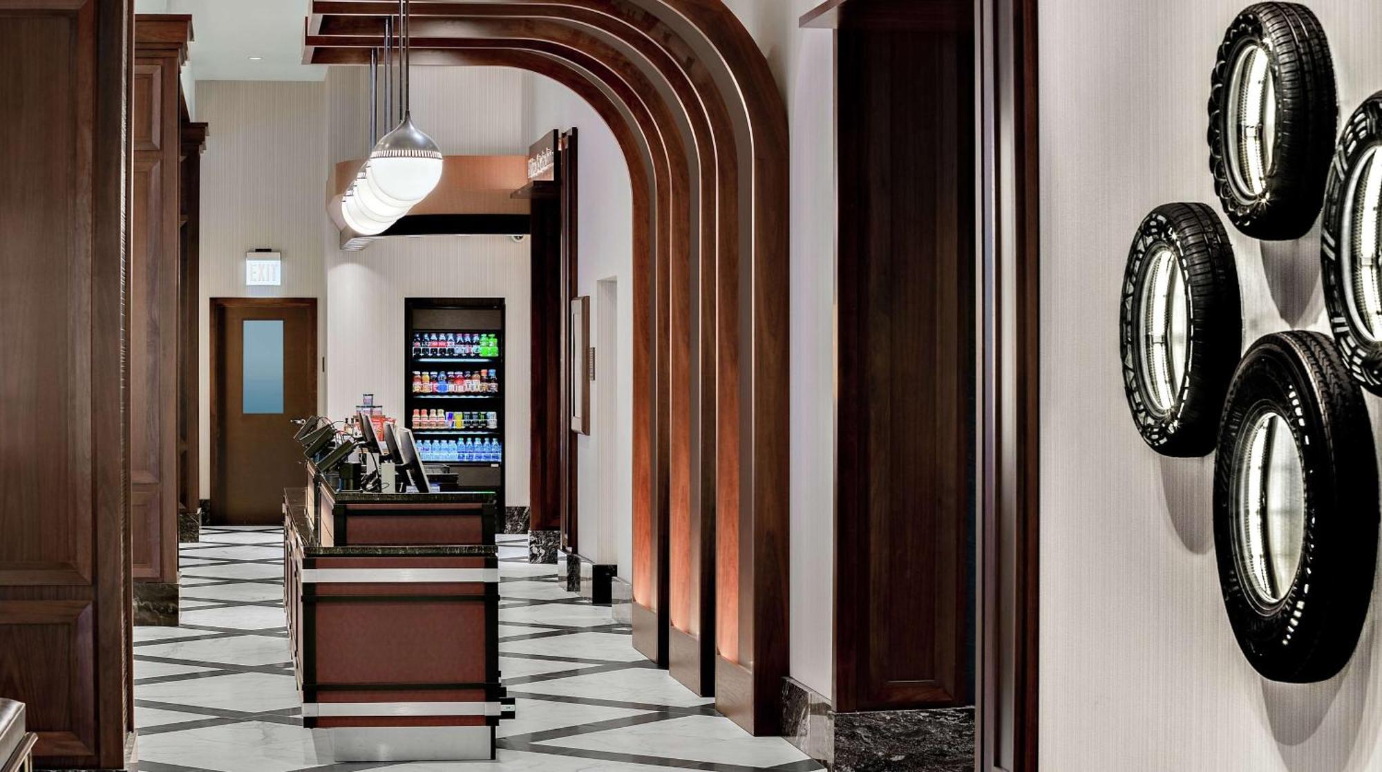 Home2 Suites By Hilton Chicago Mccormick Place Luaran gambar