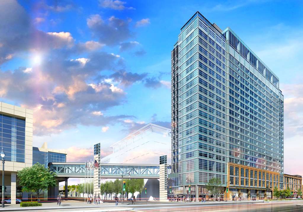 Home2 Suites By Hilton Chicago Mccormick Place Luaran gambar