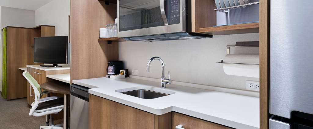 Home2 Suites By Hilton Chicago Mccormick Place Bilik gambar