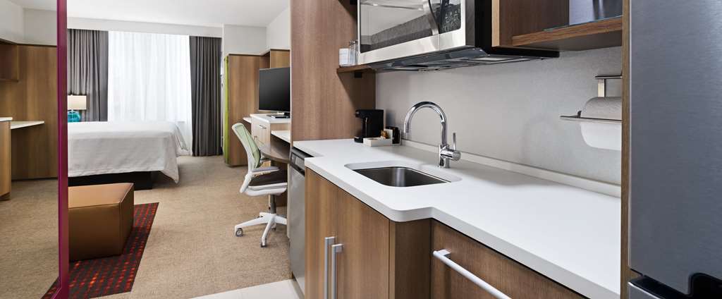 Home2 Suites By Hilton Chicago Mccormick Place Bilik gambar